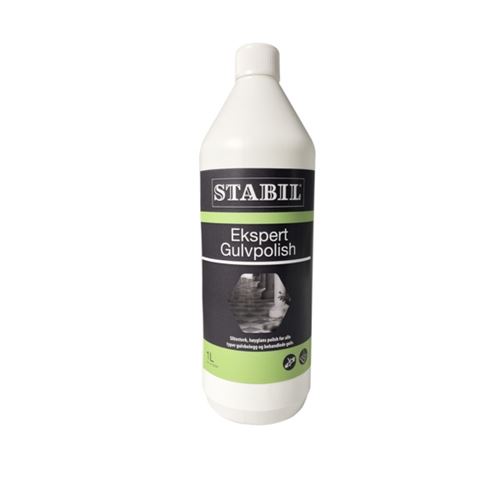 Selaclean Stabil Expert Gulvpolish