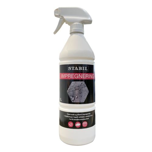 Stabil Kalesjeimpregnering 1 l