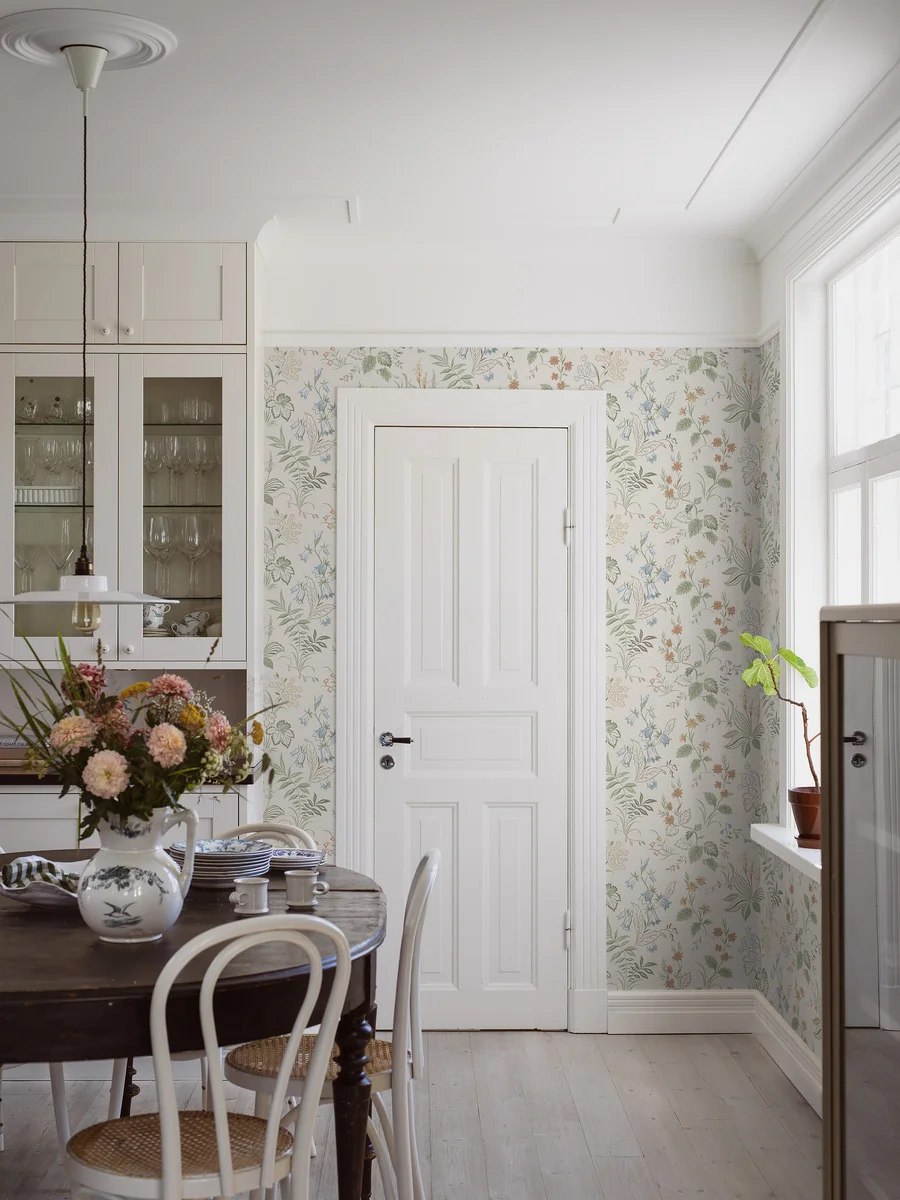 Boråstapeter Timeless Traditions 3261