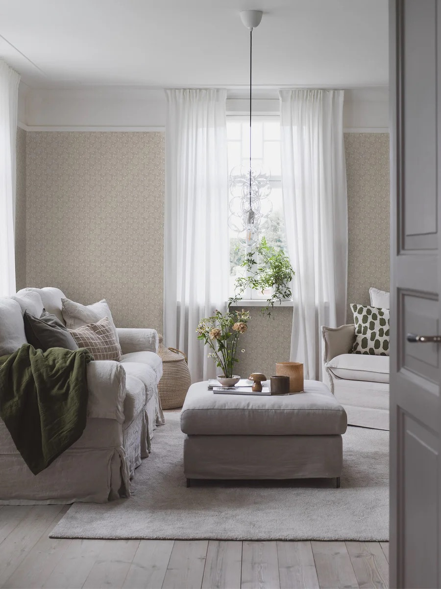 Boråstapeter Timeless Traditions 3270