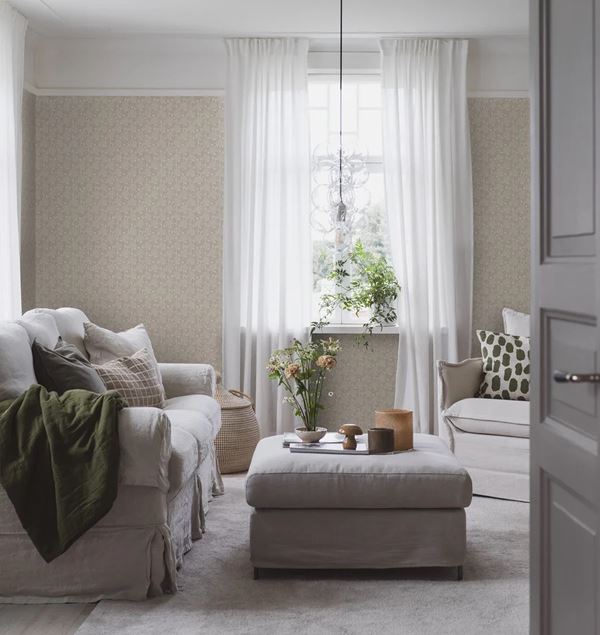 Boråstapeter Timeless Traditions 3270