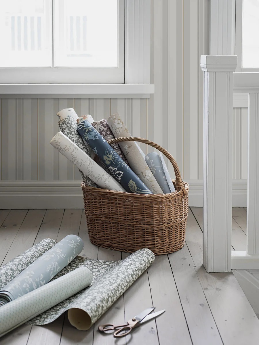 Boråstapeter Timeless Traditions 3277