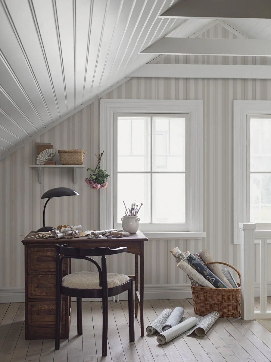 Boråstapeter Timeless Traditions 3277