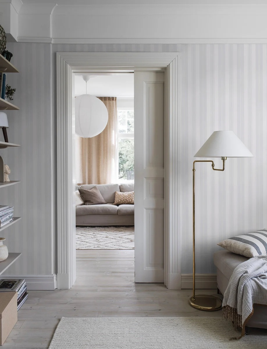 Boråstapeter Timeless Traditions 3278