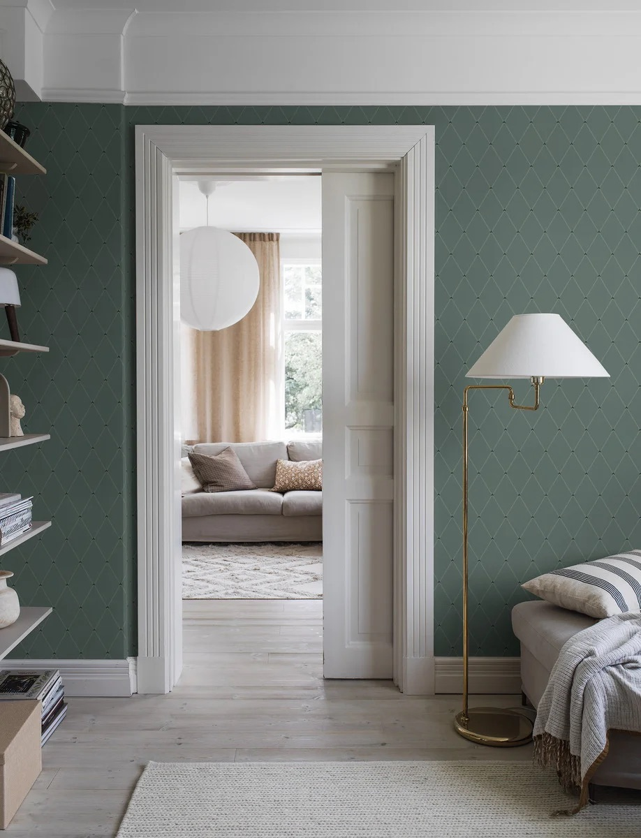 Boråstapeter Timeless Traditions 3282