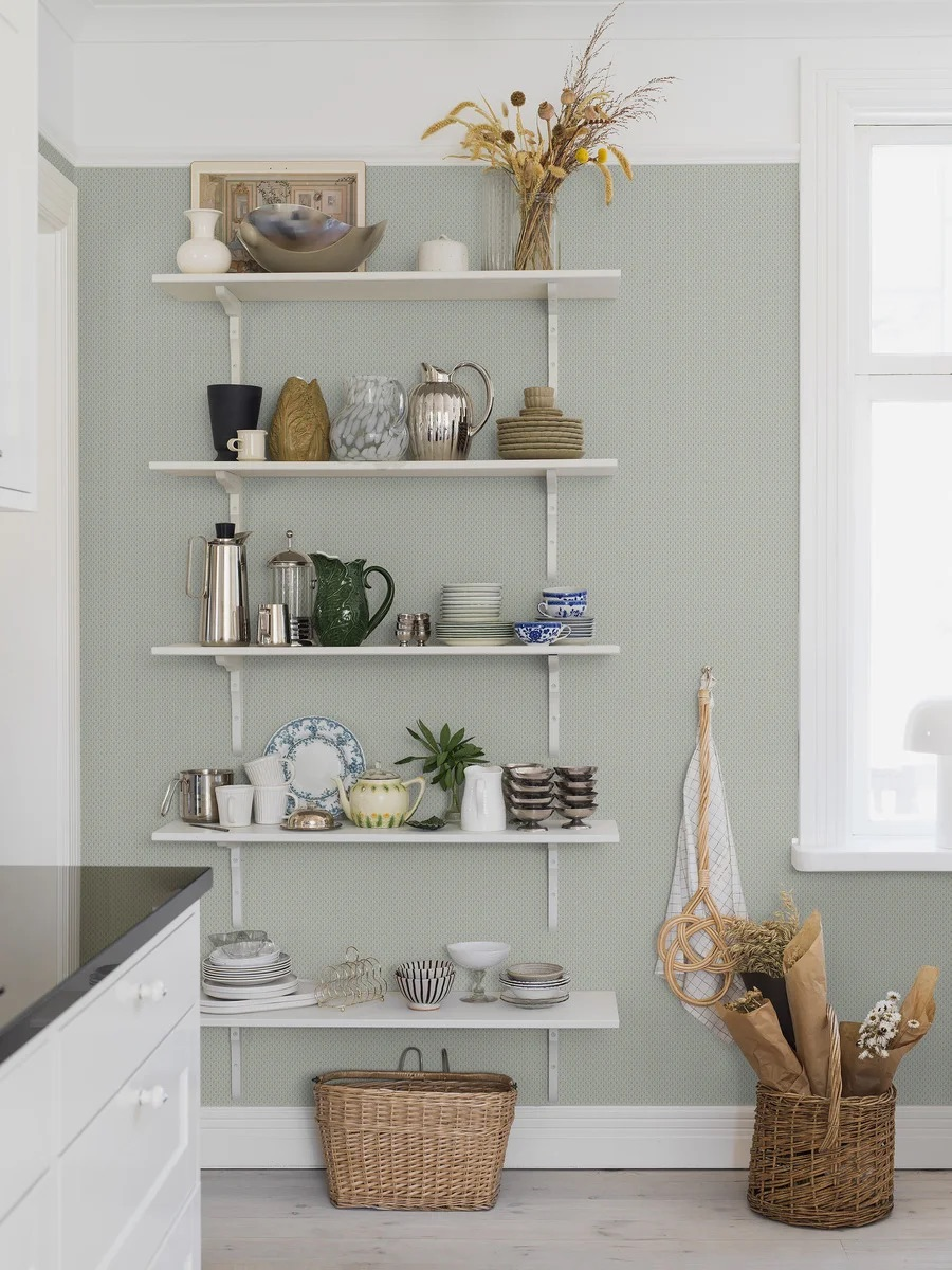 Boråstapeter Timeless Traditions 3288