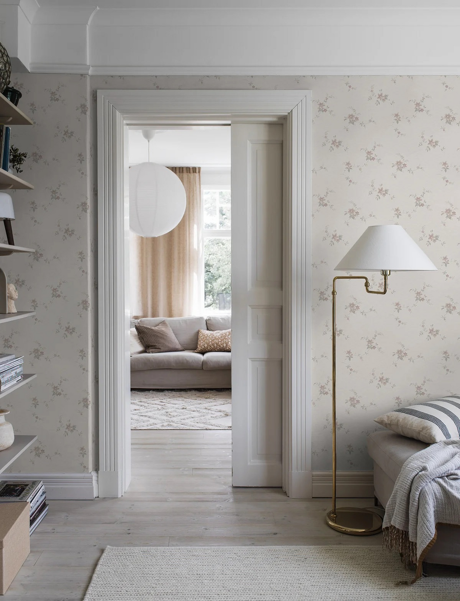 Boråstapeter Timeless Traditions 3290