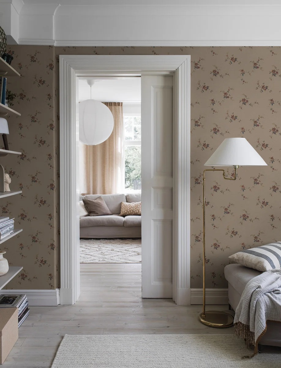 Boråstapeter Timeless Traditions 3291