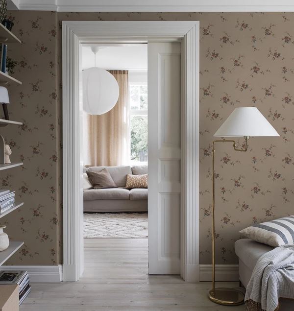 Boråstapeter Timeless Traditions 3291