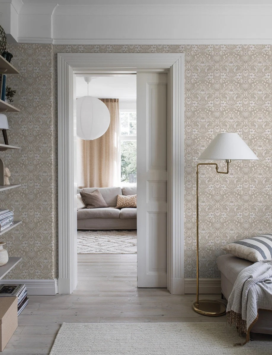 Boråstapeter Timeless Traditions 3293