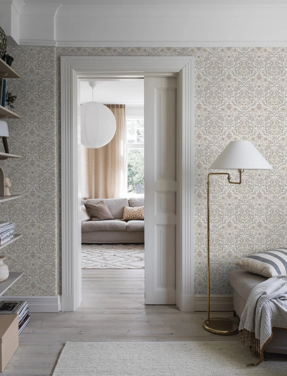 Boråstapeter Timeless Traditions 3295