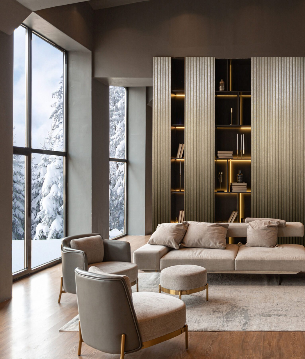 Storeys TRAVERTINO 33396