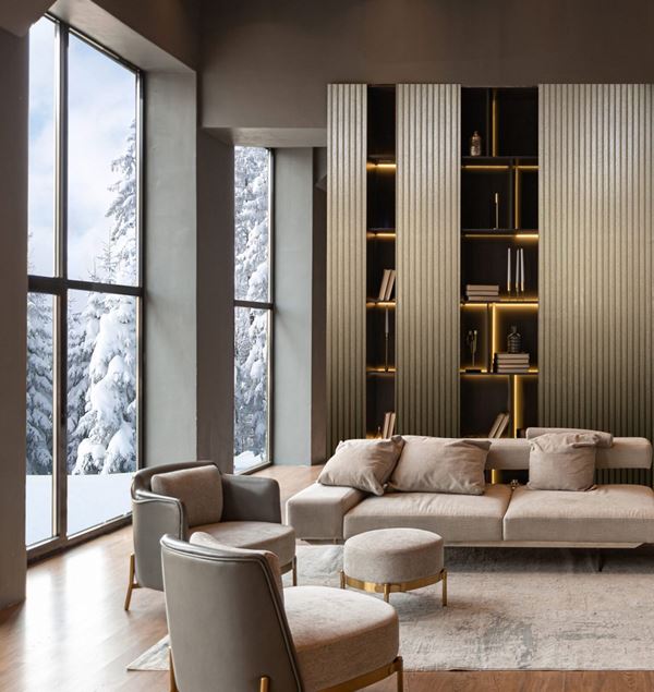 Storeys TRAVERTINO 33396