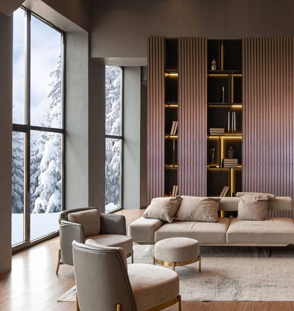 Storeys TRAVERTINO 33397