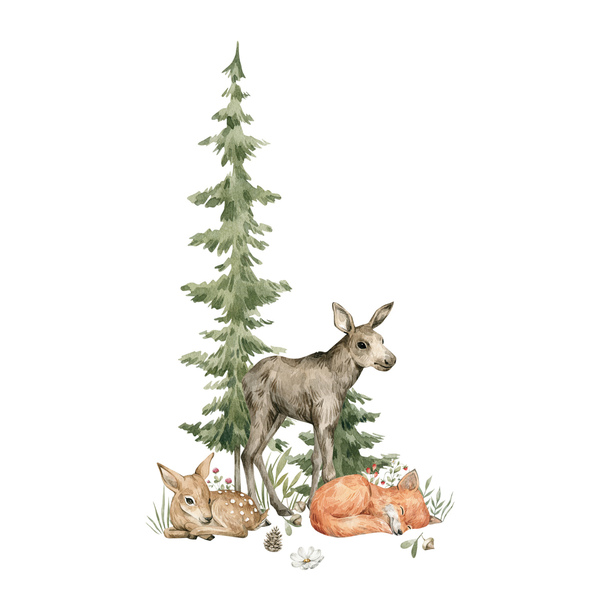 Storeys Kids World 365009