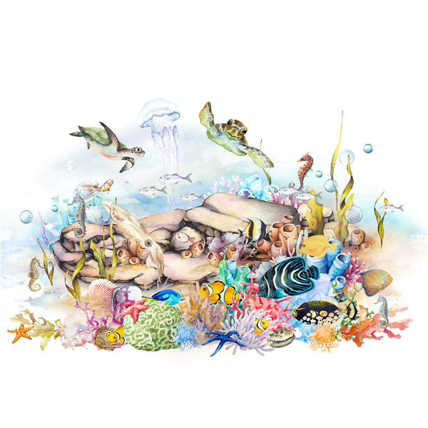 Storeys Kids World 365023