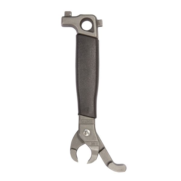 Bahco Spikeruttrekker - 220 mm