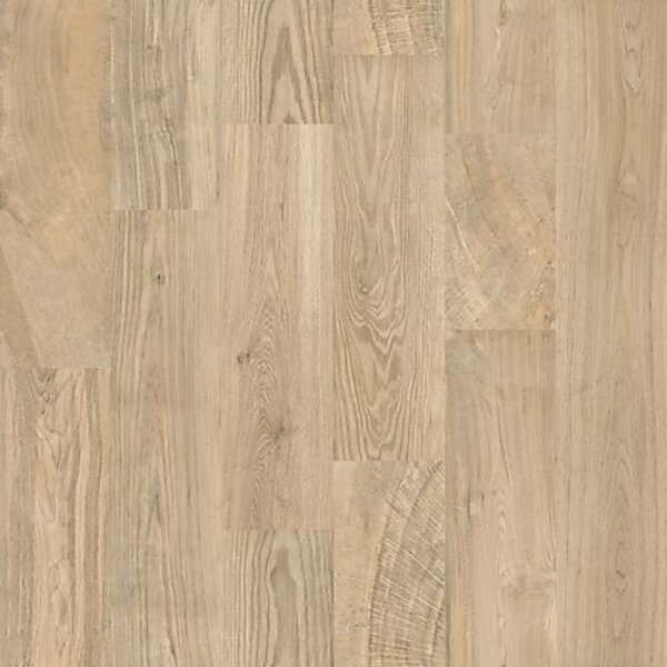 Gerflor Texline Nature Woodring Clear Vinylbelegg 2 m