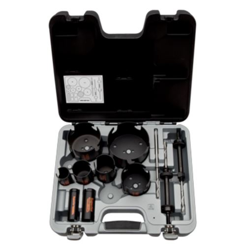 Bahco Hullsagsett MC 301