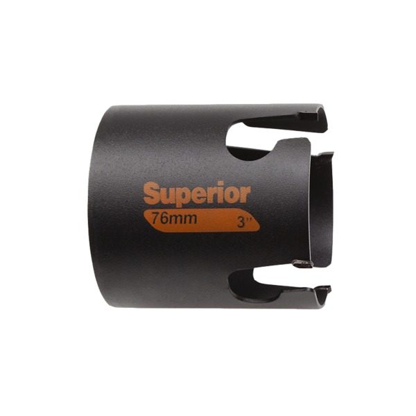 Bahco Hullsag Construct Multi - 111 mm