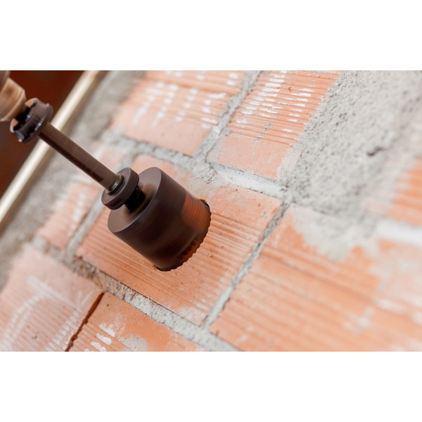 Bahco Hullsag Construct Multi - 111 mm