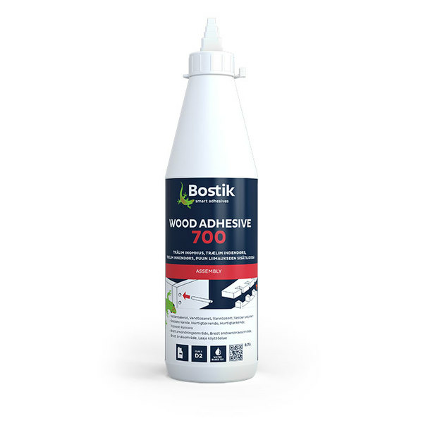 Bostik Trelim 700 Inne