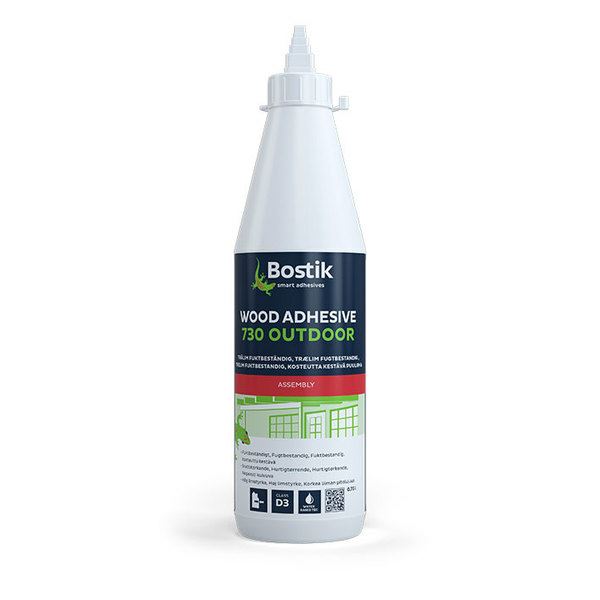 Bostik Trelim 730 Ute 0,75 l