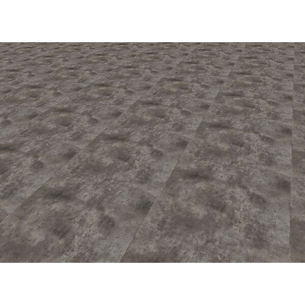 Gerflor Texline Nature Konkret Melt Vinylbelegg 3 m