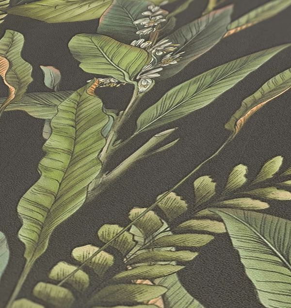 Storeys Drawn Into Nature 394131