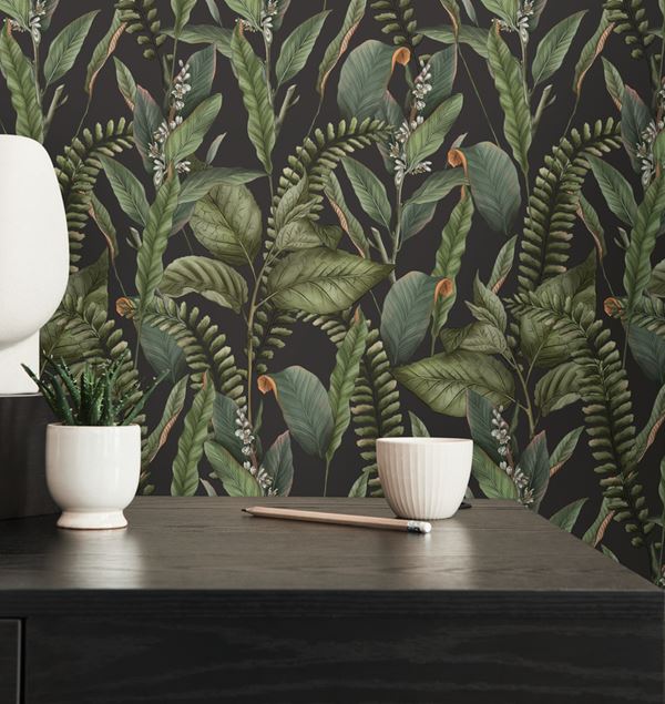 Storeys Drawn Into Nature 394131