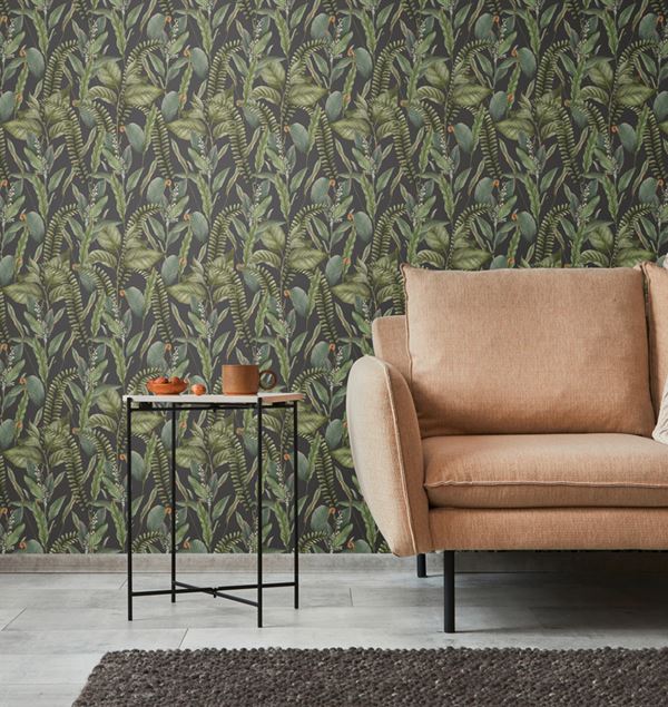 Storeys Drawn Into Nature 394131