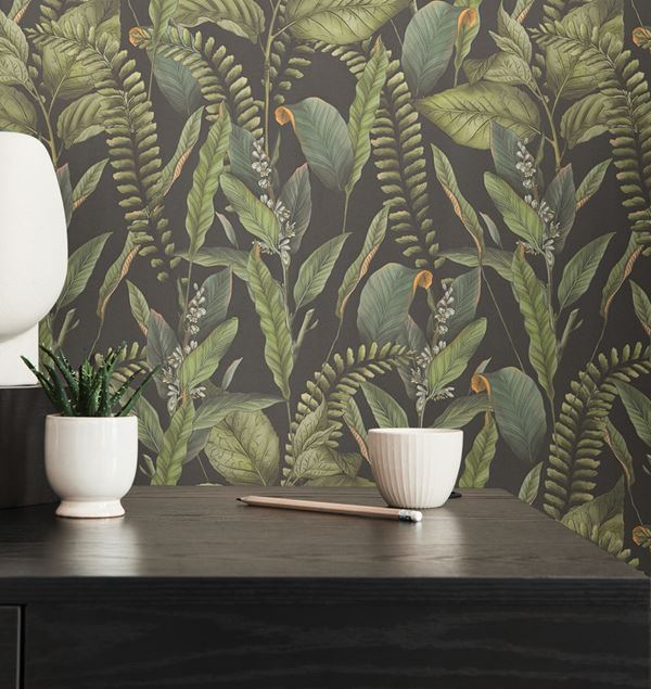 Storeys Drawn Into Nature 394131