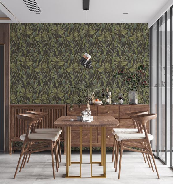 Storeys Drawn Into Nature 394131