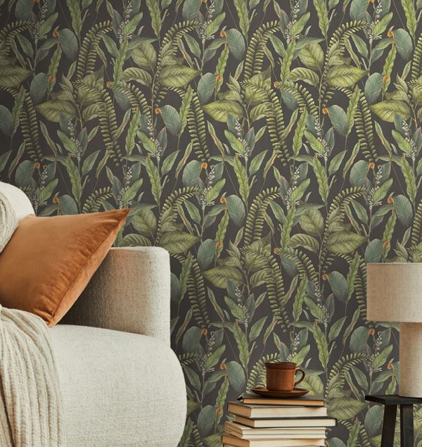 Storeys Drawn Into Nature 394131