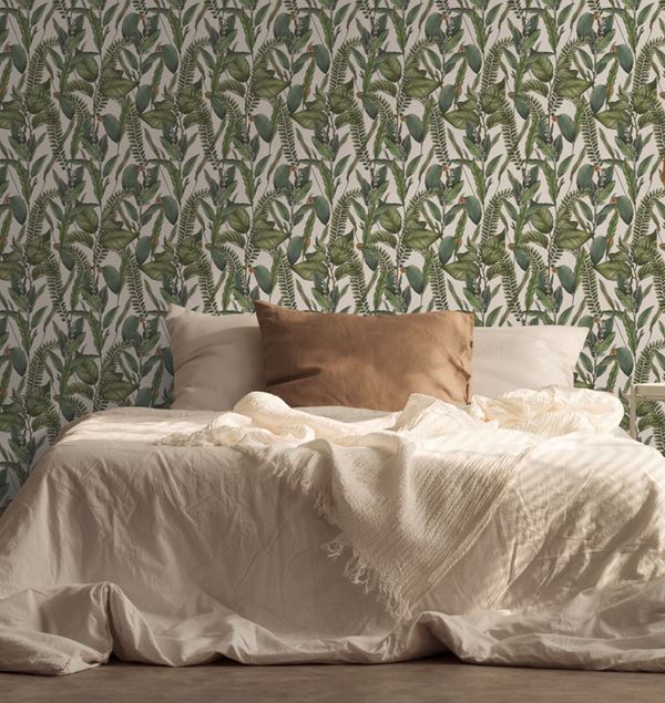 Storeys Drawn Into Nature 394132