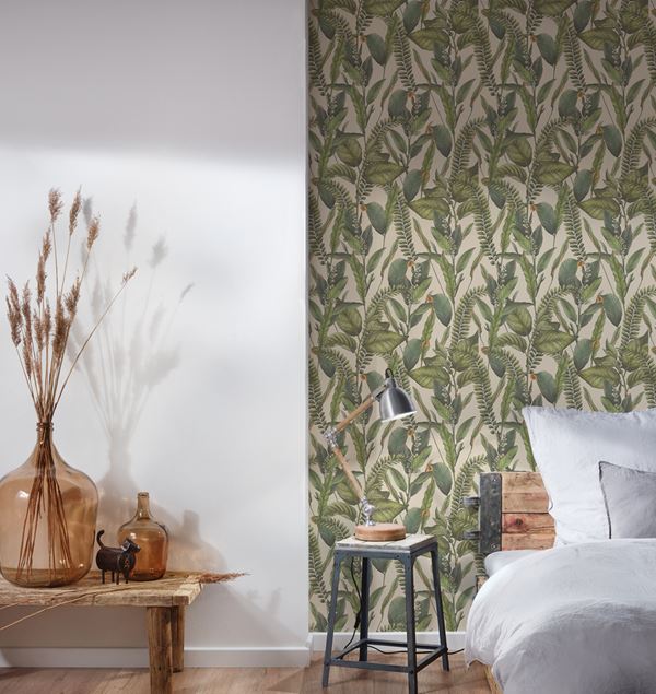 Storeys Drawn Into Nature 394132