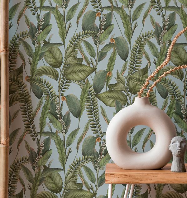 Storeys Drawn Into Nature 394133