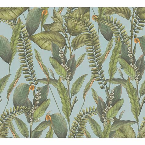 Storeys Drawn Into Nature 394133