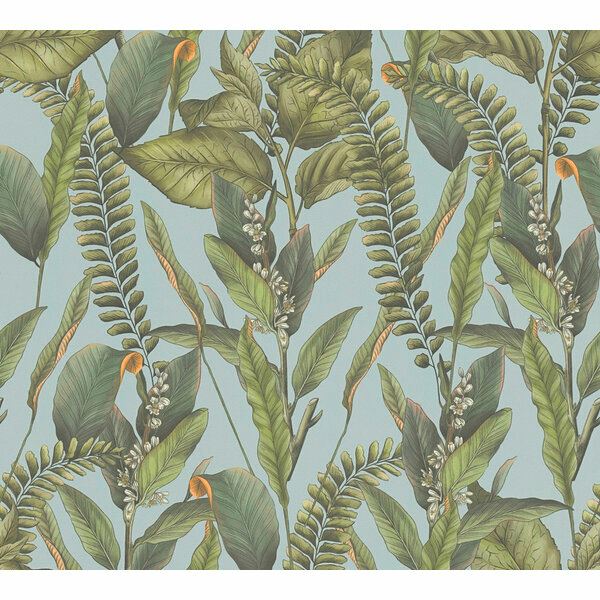 Storeys Drawn Into Nature 394133