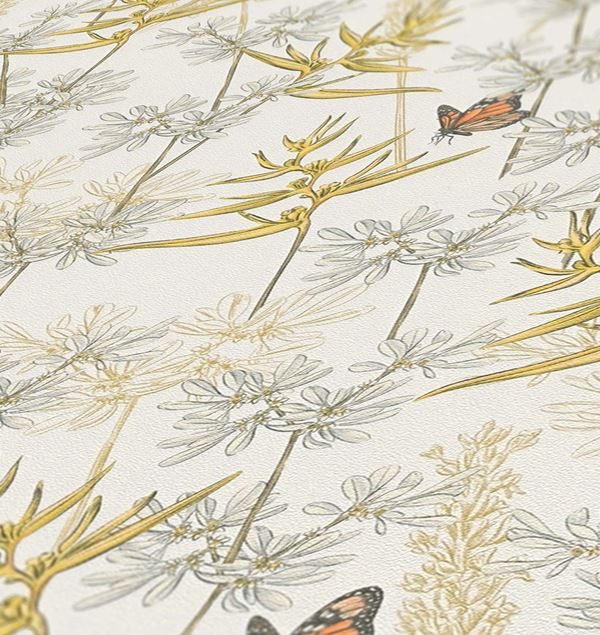 Storeys Drawn Into Nature 394231