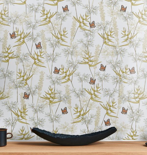 Storeys Drawn Into Nature 394231