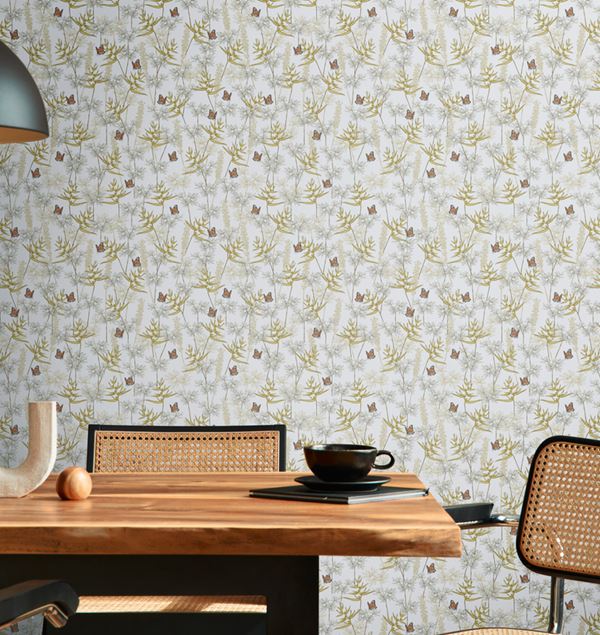 Storeys Drawn Into Nature 394231