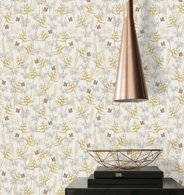 Storeys Drawn Into Nature 394231