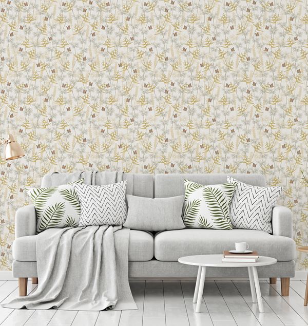 Storeys Drawn Into Nature 394231