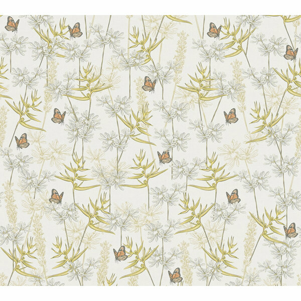 Storeys Drawn Into Nature 394231