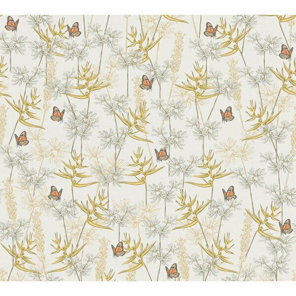 Storeys Drawn Into Nature 394231