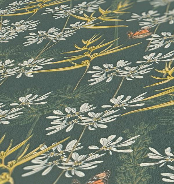 Storeys Drawn Into Nature 394232