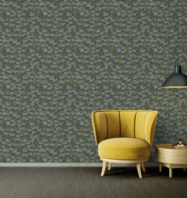 Storeys Drawn Into Nature 394232