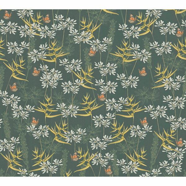 Storeys Drawn Into Nature 394232