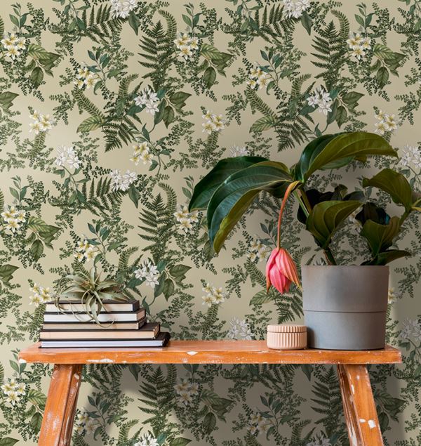 Storeys Drawn Into Nature 394241